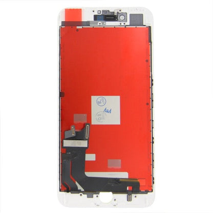 For iPhone 7 Plus White LCD Screen Replacement (In-Cell)