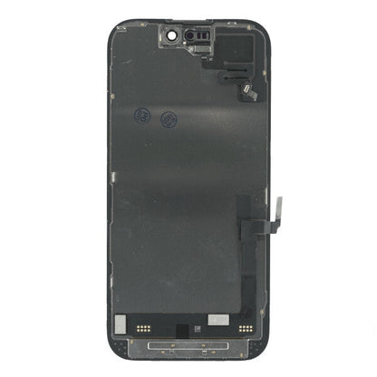 For iPhone 16 Original OEM Screen Replacement (Service Pack)