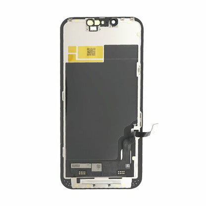 DD Soft OLED Screen Replacement for iPhone 13 — Movable IC Display Assembly, High Brightness & Smooth Touch
