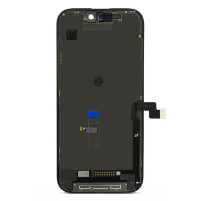 JK In-Cell Display Screen Replacement for iPhone 16 Pro (Movable IC | COF LCD Display)