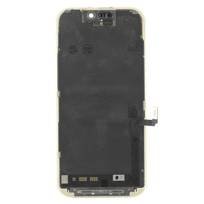 For iPhone 17 Refurbished Original Screen Replacement (Glass Replaced）