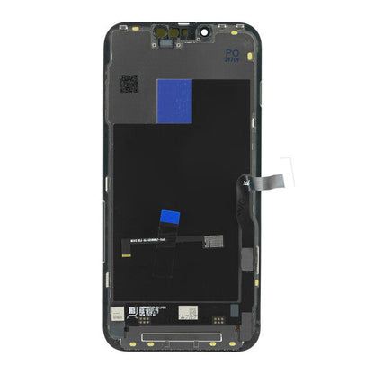 JK In-Cell Display Screen Replacement for iPhone 13 Pro (Movable IC | COF LCD Display)