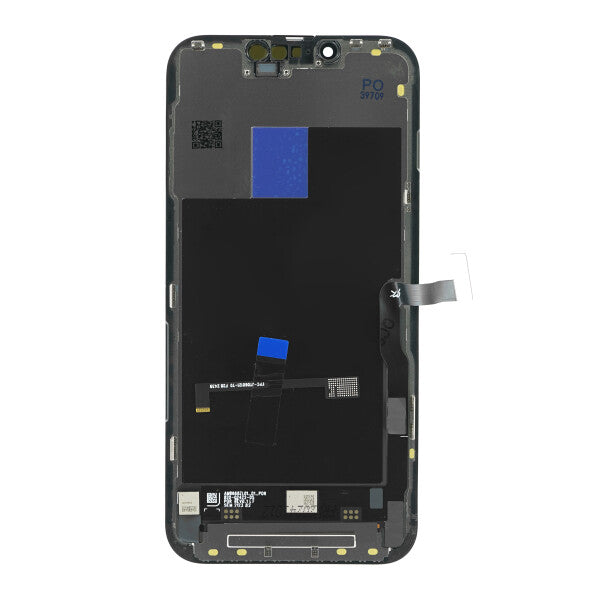DD Soft OLED Screen Replacement for iPhone 13 Pro — Movable IC Display Assembly, High Brightness & Smooth Touch