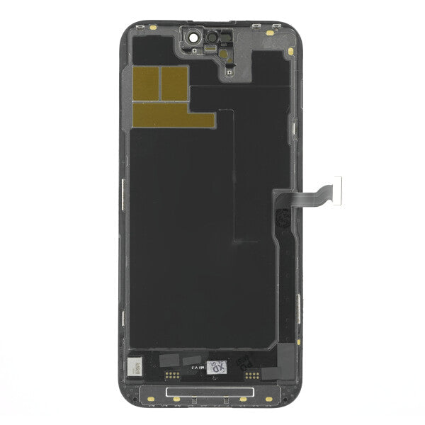 DD Soft OLED Screen Replacement for iPhone 14 Pro Max — Movable IC Display Assembly, High Brightness & Smooth Touch (6.7")