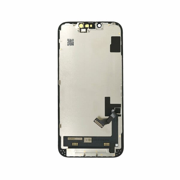 DD Soft OLED Screen Replacement for iPhone 14 — Movable IC Display Assembly, High Brightness & Smooth Touch (6.1")