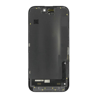 DD Soft OLED Screen Replacement for iPhone 15 — Movable IC Display Assembly, High Brightness & Smooth Touch (6.1")