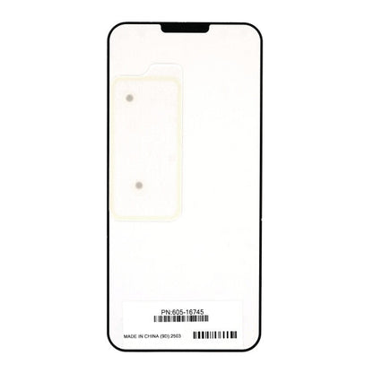 For iPhone 16 Plus Original OEM Screen Replacement (Service Pack)