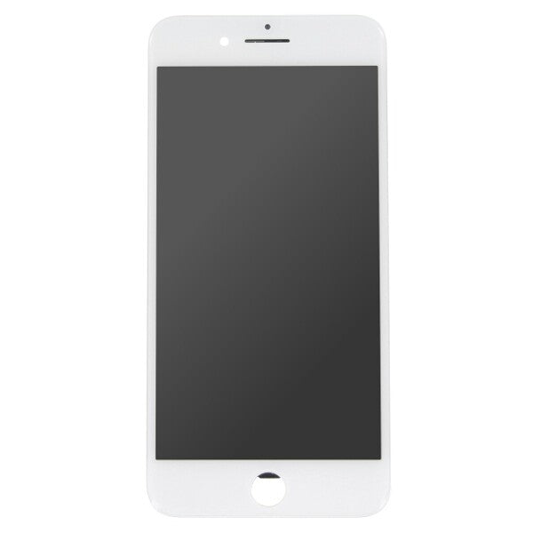 For iPhone 7 Plus White LCD Screen Replacement (In-Cell)