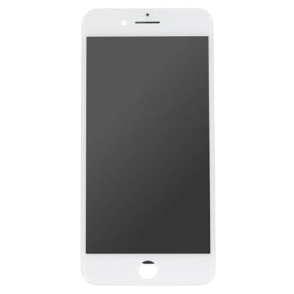 For iPhone 7 Plus White LCD Screen Replacement (In-Cell)