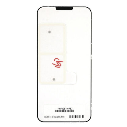 For iPhone 16 Pro Original OEM Screen Replacement (Service Pack)